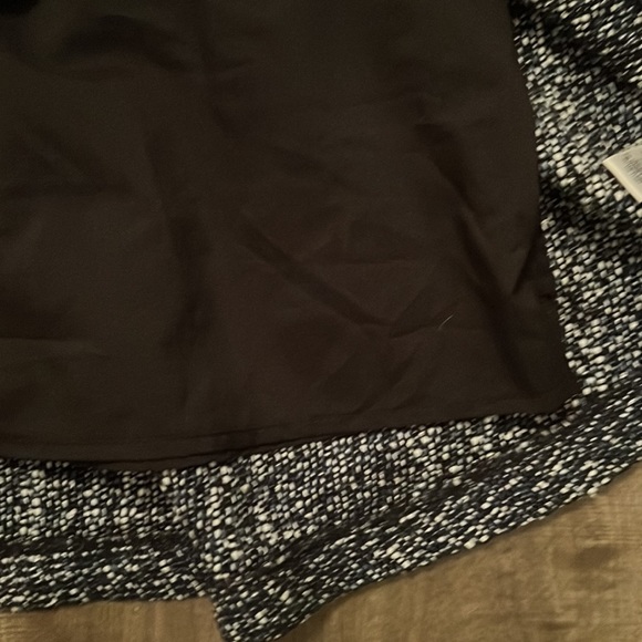 Banana Republic tweed dress - Picture 6 of 7